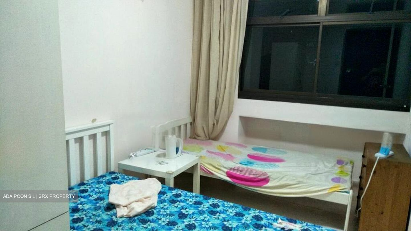 Blk 735 Woodlands Circle (Woodlands), HDB 4 Rooms #460548131
